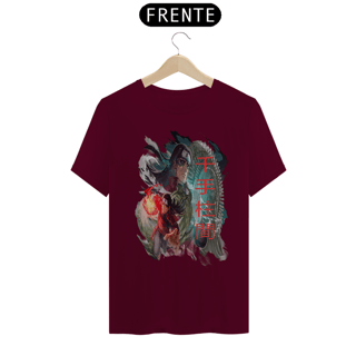 Nome do produto Hashirama 01 Unissex
