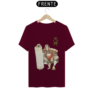 Nome do produto Hashirama 08 Quality Unissex