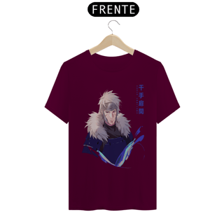 Nome do produto Tobirama Senju 01 Unissex