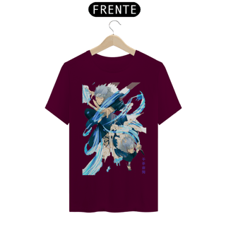 Nome do produto Tobirama Senju 02 Unissex