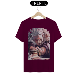 Nome do produto Tobirama Senju 03 Unissex