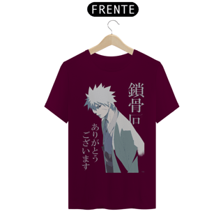 Nome do produto Tobirama Senju 04 Unissex