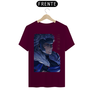 Nome do produto Tobirama Senju 06 Unissex