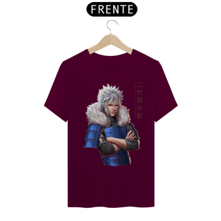 Nome do produto Tobirama Senju 07 Unissex