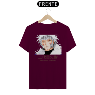 Nome do produto Tobirama Senju 08 Unissex