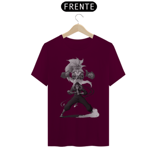 Nome do produto Hiruzen Sarutobi 01 Unissex