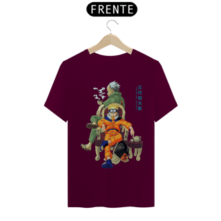 Nome do produto Hiruzen Sarutobi 05 Unissex
