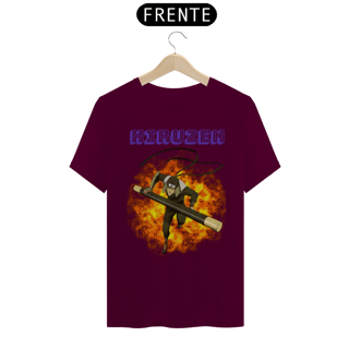 Nome do produto Hiruzen Sarutobi 06 Unissex