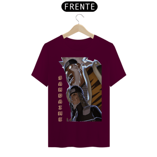 Nome do produto Hiruzen Sarutobi 08 Unissex