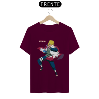 Nome do produto Namikaze Minato 02 Unissex