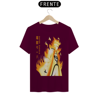 Nome do produto Namikaze Minato 07 Unissex