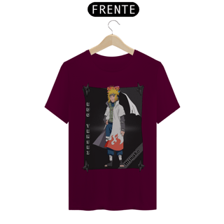 Nome do produto Namikaze Minato 09 Unissex