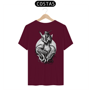 Nome do produto Hellsing - Quality Unissex