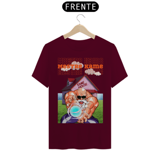 Nome do produto Mestre Kame Quality Unissex