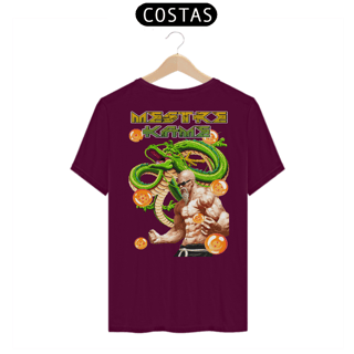 Nome do produto Mestre Kame Classic Unissex 02