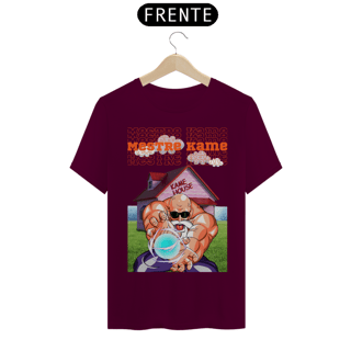 Nome do produto Mestre Kame Classic Unissex