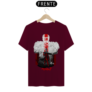 Nome do produto T-shirt Bersek Quality 01