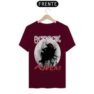 Nome do produto T-shirt Bersek Quality 04