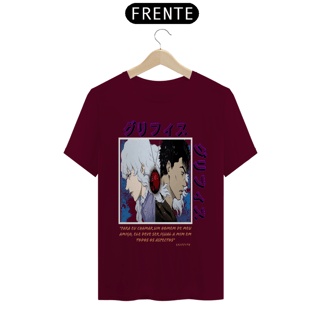 Nome do produto T-shirt Bersek Quality 05