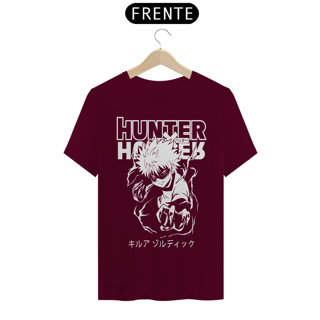 Nome do produto T-shirt Killua II