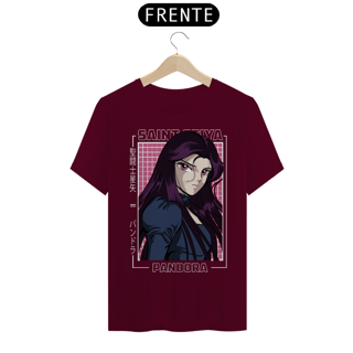 Nome do produto T-shirt Premium CDZ Pandora