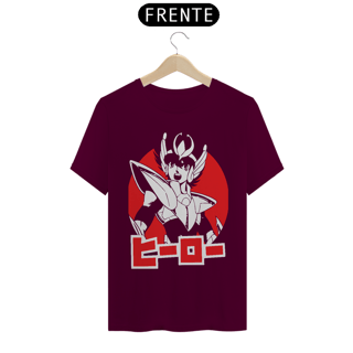 Nome do produto T-shirt CDZ Seya de Pegasus