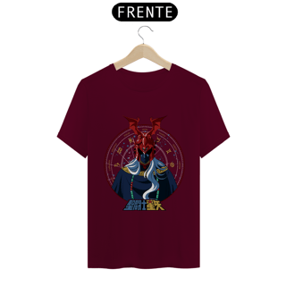 Nome do produto T-shirt CDZ Mestre do Santuário