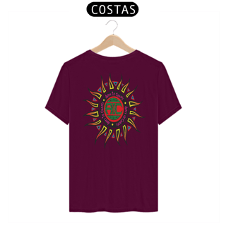 Nome do produto T-shirt Unissex Alice in Chains