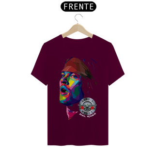Nome do produto T-shirt Unissex Axl Rose II