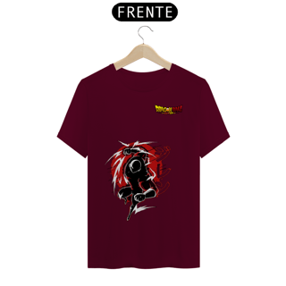 Nome do produto T-shirt Premium Unissex Jiren DBS
