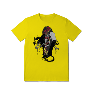 Nome do produto T-shirt Premium Unissex SSHH I