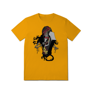 Nome do produto T-shirt Premium Unissex SSHH I