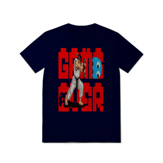 Nome do produto T-shirt Premium Unissex Gamer Over 