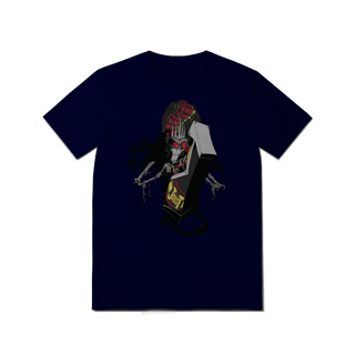 Nome do produto T-shirt Premium Unissex SSHH I