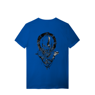 Nome do produto T-shirt Premium Unissex Kratos GOW