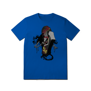 Nome do produto T-shirt Premium Unissex SSHH I
