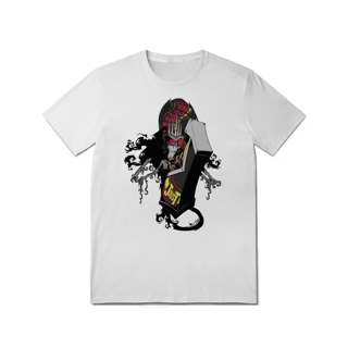 T-shirt Premium Unissex SSHH I