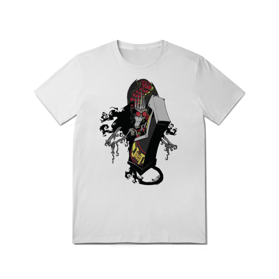 T-shirt Premium Unissex SSHH I