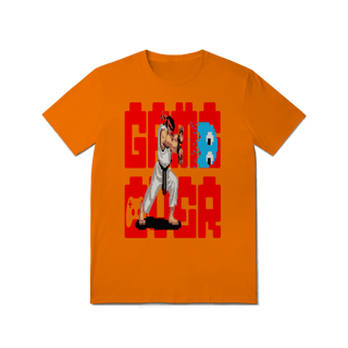 Nome do produto T-shirt Premium Unissex Gamer Over 