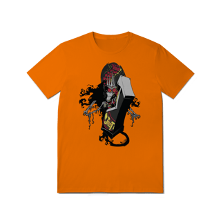 Nome do produto T-shirt Premium Unissex SSHH I