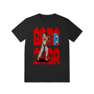 Nome do produto T-shirt Premium Unissex Gamer Over 