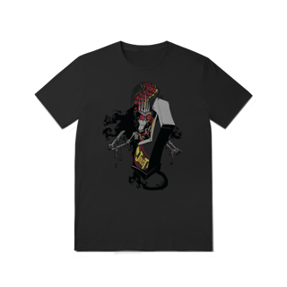 Nome do produto T-shirt Premium Unissex SSHH I