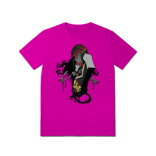 Nome do produto T-shirt Premium Unissex SSHH I