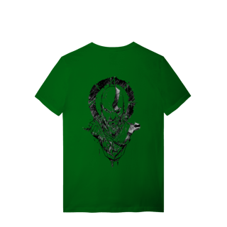 Nome do produto T-shirt Premium Unissex Kratos GOW