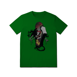 Nome do produto T-shirt Premium Unissex SSHH I