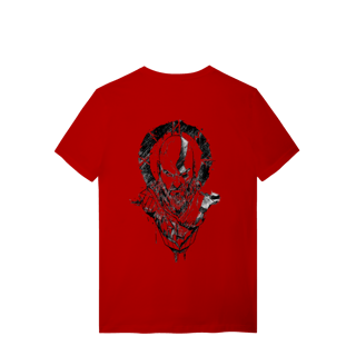 Nome do produto T-shirt Premium Unissex Kratos GOW