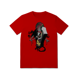 Nome do produto T-shirt Premium Unissex SSHH I