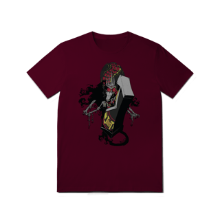 Nome do produto T-shirt Premium Unissex SSHH I