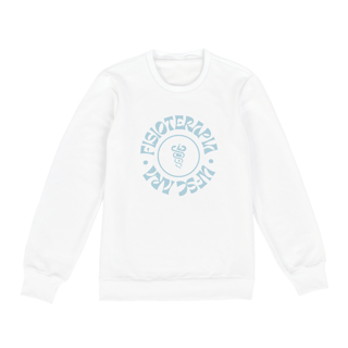 Nome do produto Moletom Fechado - Fisioterapia UFSC