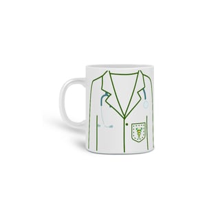 Caneca - Fisioterapia